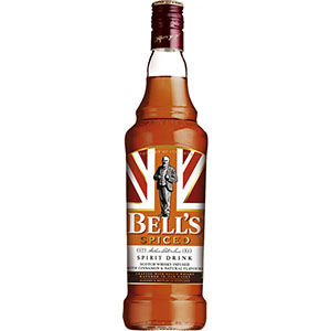Виски Bell's Spiced 0.7л